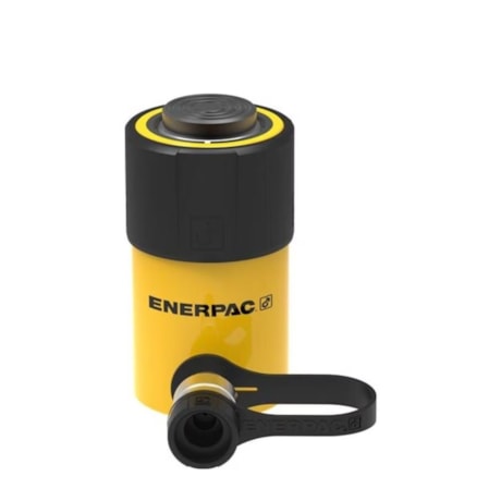 Cilindro Hidráulico 25Ton Simples Ação 5x165mm RC252 ENERPAC-09e55360-b24d-47ef-932b-f6984bc9e53d
