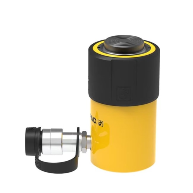 Cilindro Hidráulico 25Ton Simples Ação 5x165mm RC252 ENERPAC-78195477-6710-43d3-a2d4-acaec5c077a8