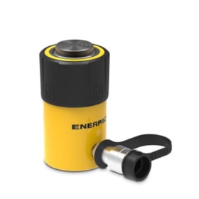 Cilindro Hidráulico 25Ton Simples Ação 5x165mm RC252 ENERPAC