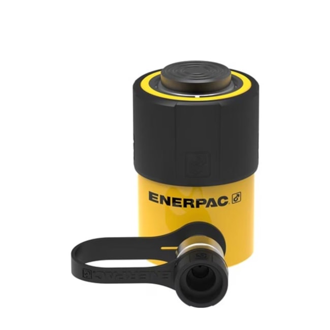 Cilindro Hidráulico 25TON Simples Aço 26X140MM RC251 ENERPAC-2186ad46-2fea-4c94-afe9-a0036870101b