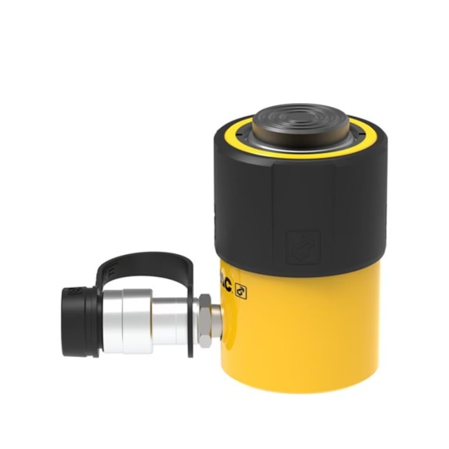 Cilindro Hidráulico 25TON Simples Aço 26X140MM RC251 ENERPAC-539399e0-69fe-46e9-9bb2-849877d14af5