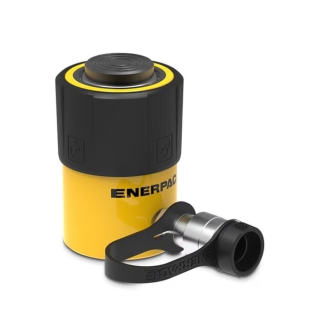Cilindro Hidráulico 25TON Simples Aço 26X140MM RC251 ENERPAC-01ce6fed-e7de-44fe-8018-04df39655075