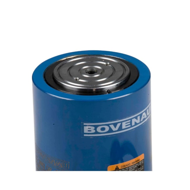 Cilindro Hidráulico 30 TON Aço Compacto 62mm 117X180mm CC30062 BOVENAU-c535f15f-2e79-4ea9-b86d-08114ba89415