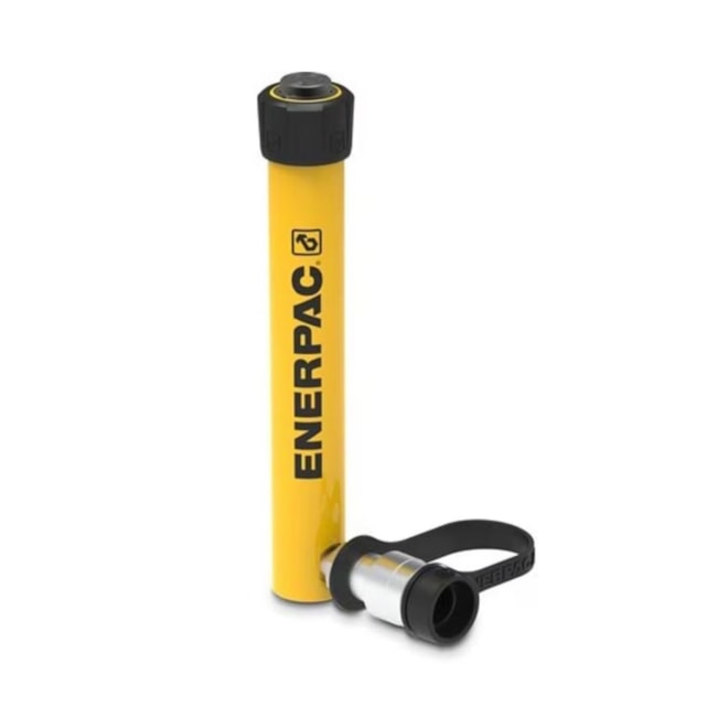 Cilindro Hidráulico 5 TON Simples Ação 177 x 273mm RC57 ENERPAC-986f9941-81c2-4682-b7b5-351d87a7c2ee