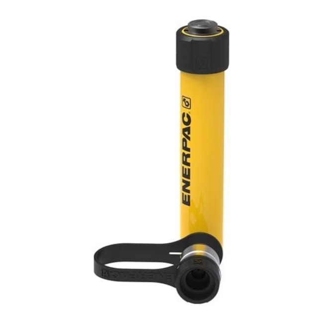 Cilindro Hidráulico 5 Toneladas Curso 127mm Simples Ação RC55 ENERPAC-66f91cf1-0d74-4415-9483-2e7e9526ddb1