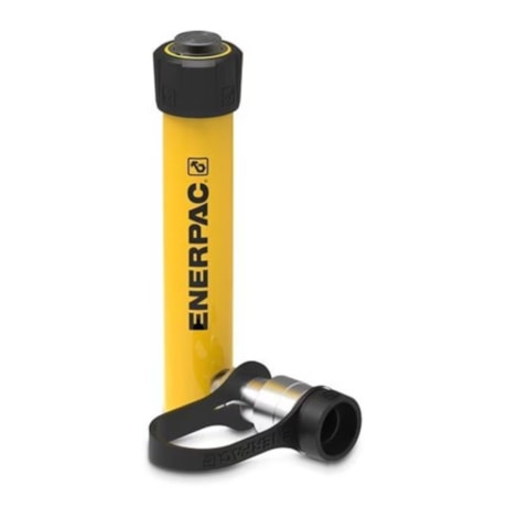 Cilindro Hidráulico 5 Toneladas Curso 127mm Simples Ação RC55 ENERPAC-b9988f22-7abb-4e98-ab4d-e99c74a4037d