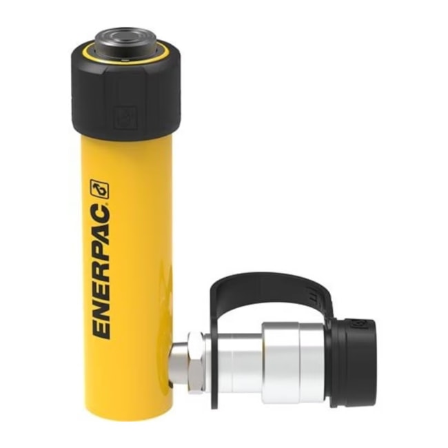 Cilindro Hidráulico 5 Toneladas Curso 79mm Simples Ação RC53 ENERPAC-a4e758d7-7660-44de-b43a-272d965b6f4d