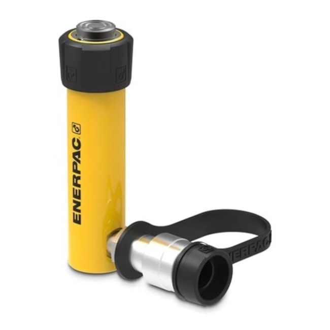 Cilindro Hidráulico 5 Toneladas Curso 79mm Simples Ação RC53 ENERPAC-beec8b6f-469b-4f13-bb91-0f1149228577