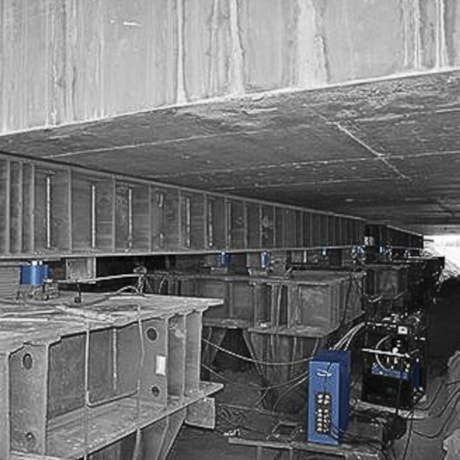 Cilindro Hidráulico 50 TON Aço Compacto 60mm 122X182mm CC50060 BOVENAU-e8178d97-9955-4361-ac69-fdb014eeb909