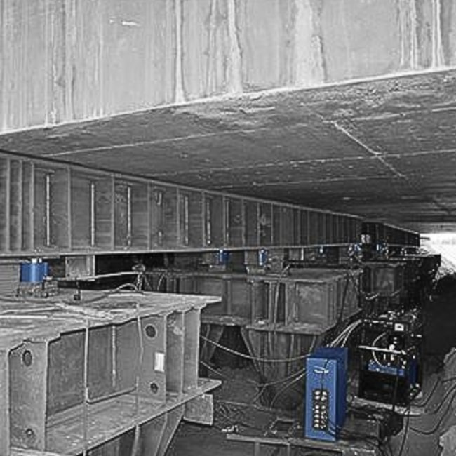 Cilindro Hidráulico 50 TON Aço Compacto 60mm 122X182mm CC50060 BOVENAU-35dd51ab-b756-498f-8ca7-45662374c23e