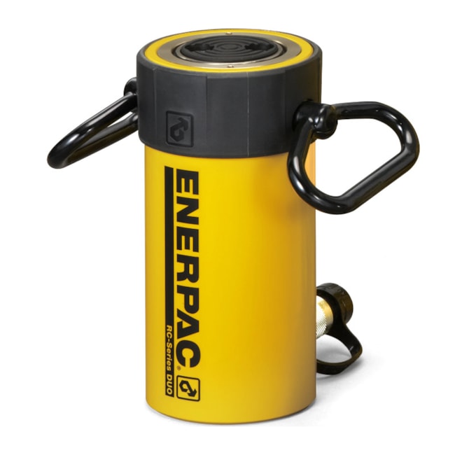 Cilindro Hidráulico 50 Toneladas Curso 159mm Simples Ação RC506 ENERPAC-ff5cecda-c66b-4763-82a1-6dd3250875b6