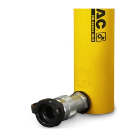 Cilindro Hidráulico 50 Toneladas Curso 337mm Simples Ação RC5013 ENERPAC