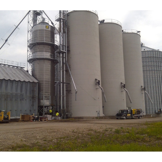 Cilindro Hidráulico 50 Toneladas Curso 337mm Simples Ação RC5013 ENERPAC-72286194-8c0c-4e3d-a45a-3309ec0f7f8f