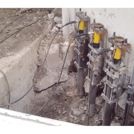 Cilindro Hidráulico 50 Toneladas Curso 337mm Simples Ação RC5013 ENERPAC-88eff427-f4c0-46bc-9274-88281996bc04