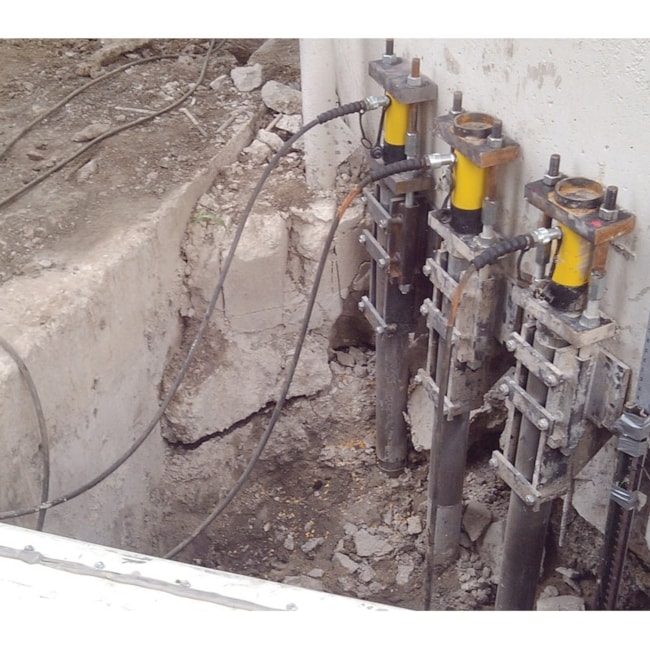 Cilindro Hidráulico 50 Toneladas Curso 337mm Simples Ação RC5013 ENERPAC-bad50430-3508-4099-9a16-83a077c6e723