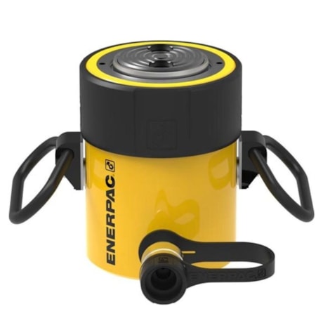 Cilindro Hidráulico 50 Toneladas Curso 51mm Simples Ação RC502 ENERPAC-8fa398c2-69b3-4e79-ad41-1f140a149ec2