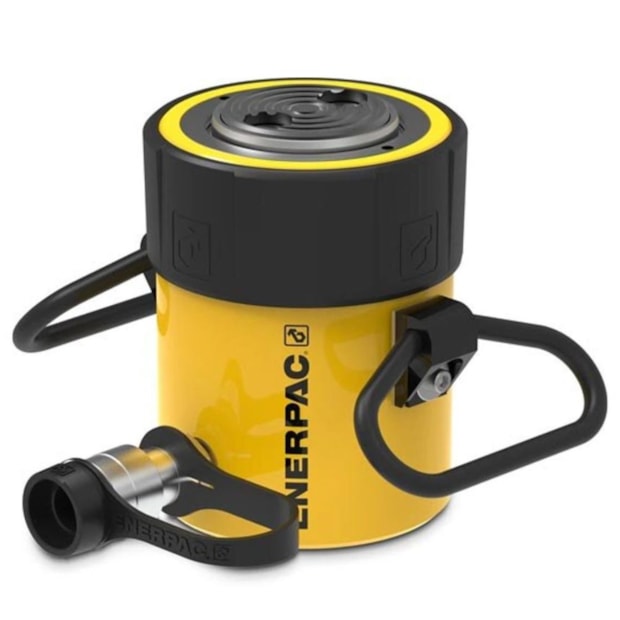 Cilindro Hidráulico 50 Toneladas Curso 51mm Simples Ação RC502 ENERPAC-57950997-b26a-4cd6-987d-17b8919cb2f6