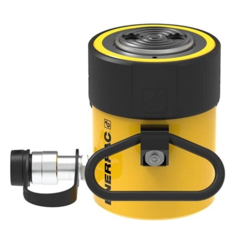 Cilindro Hidráulico 50 Toneladas Curso 51mm Simples Ação RC502 ENERPAC-0451dcf2-aab5-4d2c-b7cc-32c575f0be82