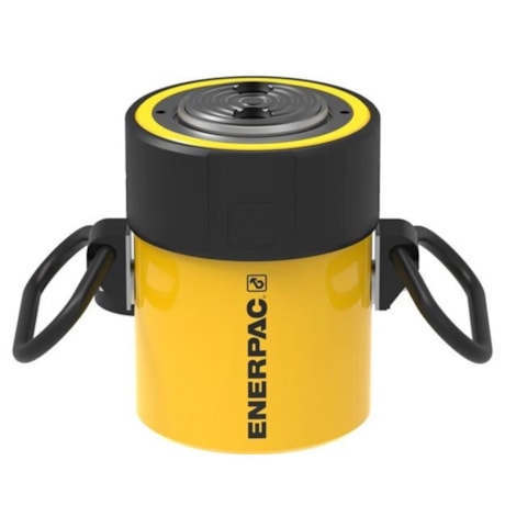 Cilindro Hidráulico 50 Toneladas Curso 51mm Simples Ação RC502 ENERPAC-299997da-9f5c-43f3-acb9-15c1761c1415