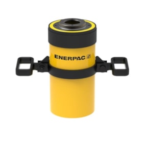 Cilindro Hidráulico 60 Toneladas 153x323mm RCH606 ENERPAC