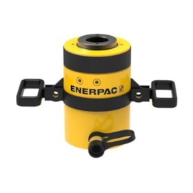 Cilindro Hidráulico 60 Toneladas 76x247mm RCH603 ENERPAC