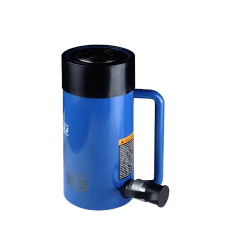 Cilindro Hidráulico Aço Simples 10 Ton 26mm 89 x 115mm CS10026 BOVENAU