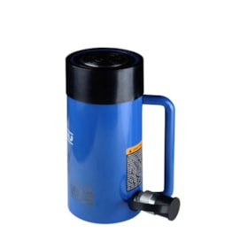 Cilindro Hidráulico Aço Simples 10 Ton 26mm 89 x 115mm CS10026 BOVENAU