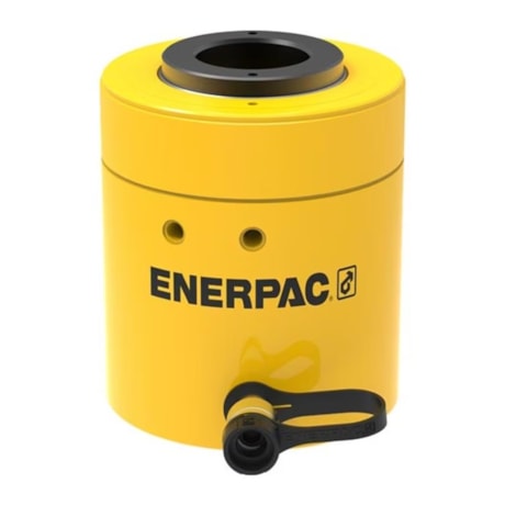 Cilindro Hidráulico com Haste Vazada 100 Toneladas Curso 76mm Simples Ação RCH1003 ENERPAC-b45b9a49-0f20-402b-bddb-839720c6316d