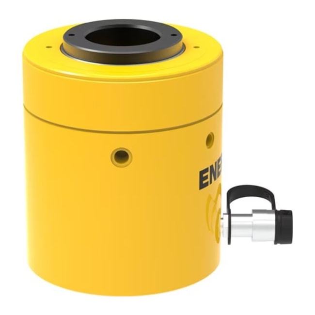 Cilindro Hidráulico com Haste Vazada 100 Toneladas Curso 76mm Simples Ação RCH1003 ENERPAC-5922b12c-290d-496b-b4b1-cb7a795121d3