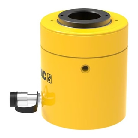 Cilindro Hidráulico com Haste Vazada 100 Toneladas Curso 76mm Simples Ação RCH1003 ENERPAC-6edfc0ed-51a0-41c5-adda-bdf047aba9bb