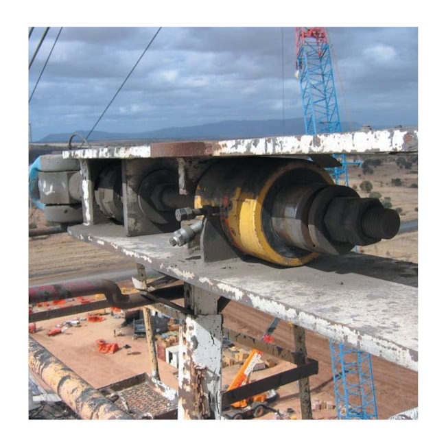 Cilindro Hidráulico com Haste Vazada 100 Toneladas Curso 76mm Simples Ação RCH1003 ENERPAC-93f3e2b6-d172-4051-8707-1483a4cd9bf5