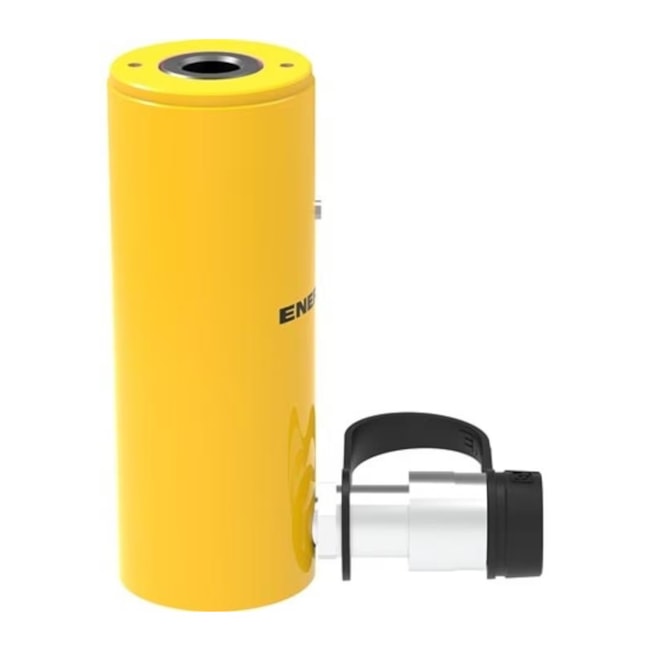 Cilindro Hidráulico com Haste Vazada 12 Toneladas Curso 76mm Simples Ação RCH123 ENERPAC-5835fd23-2a81-4b5a-ae96-bcc293843c99
