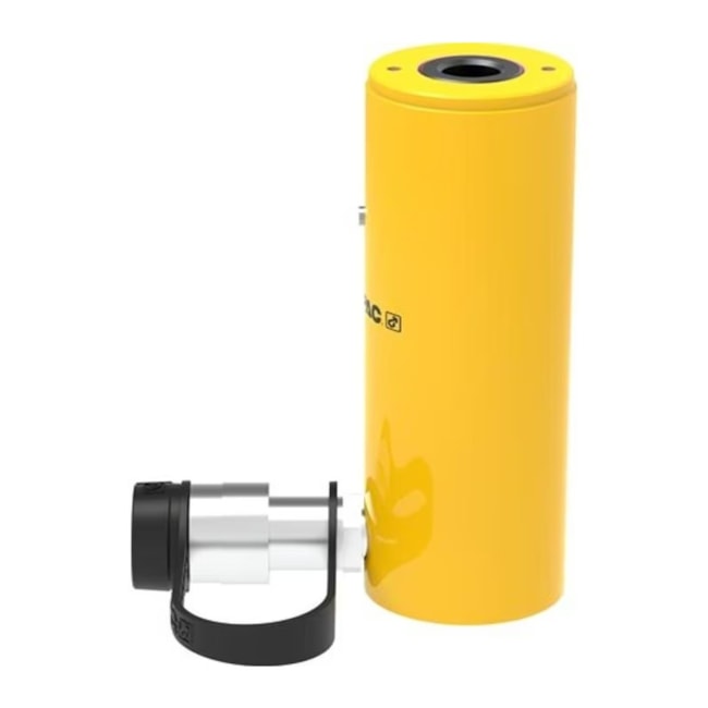 Cilindro Hidráulico com Haste Vazada 12 Toneladas Curso 76mm Simples Ação RCH123 ENERPAC-58f16da9-273a-4f0e-a042-c685e3cdf140