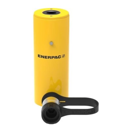 Cilindro Hidráulico com Haste Vazada 12 Toneladas Curso 76mm Simples Ação RCH123 ENERPAC-dddfec3d-2bc5-4c64-9e2d-08ff72f0460a
