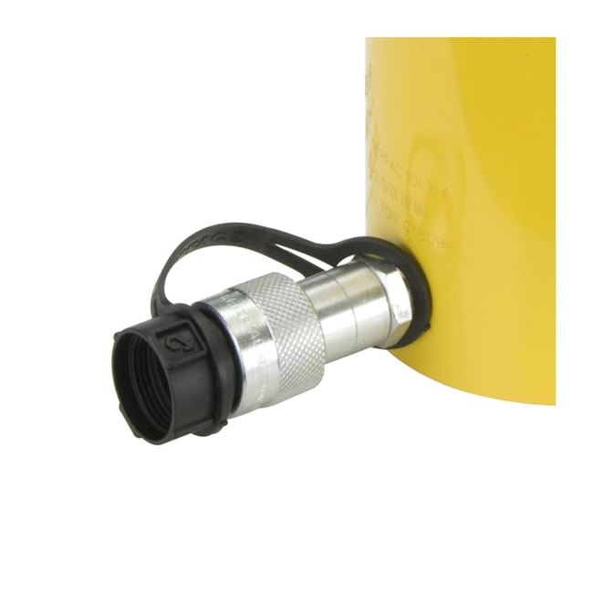 Cilindro Hidráulico com Haste Vazada 30 Toneladas Curso 155mm Simples Ação RCH306 ENERPAC-90ab77a6-ffd2-4d06-8ee6-5631fb233dfd