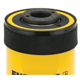 Cilindro Hidráulico com Haste Vazada 30 Toneladas Curso 64mm Simples Ação RCH302 ENERPAC