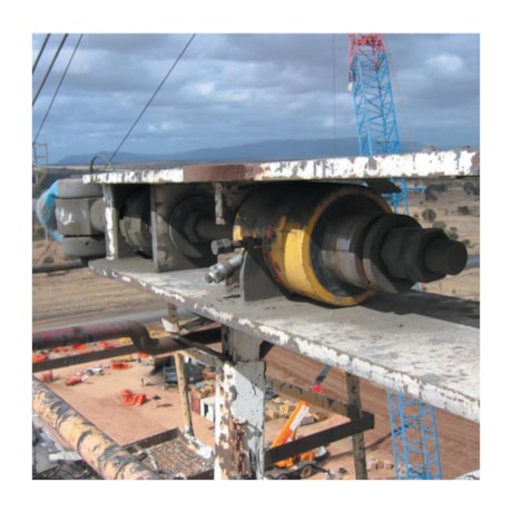 Cilindro Hidráulico com Haste Vazada 30 Toneladas Curso 64mm Simples Ação RCH302 ENERPAC-1c8fb274-0e35-43a2-9622-9907e785d649