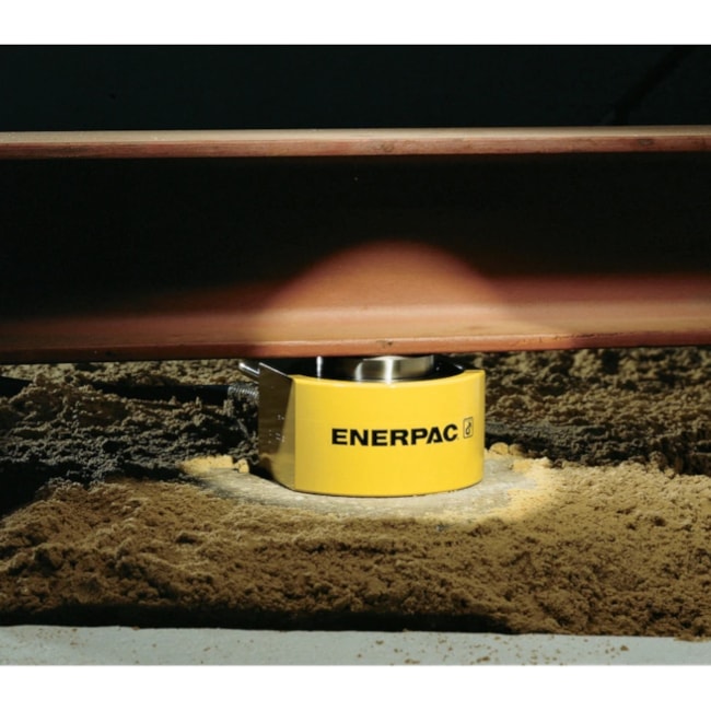 Cilindro Hidráulico Compacto 10 Toneladas Curso 11mm Simples Ação RSM-100 ENERPAC-3561e74e-b0cb-4130-9547-e5d3b3da3adb