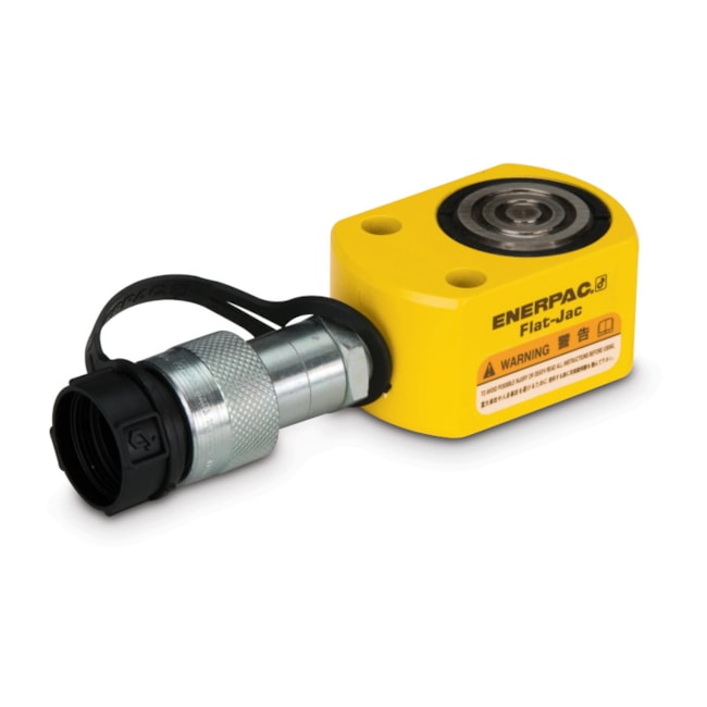 Cilindro Hidráulico Compacto 10 Toneladas Curso 11mm Simples Ação RSM-100 ENERPAC-7a2d1d76-2739-449f-bfa9-7eb4536fd2d8