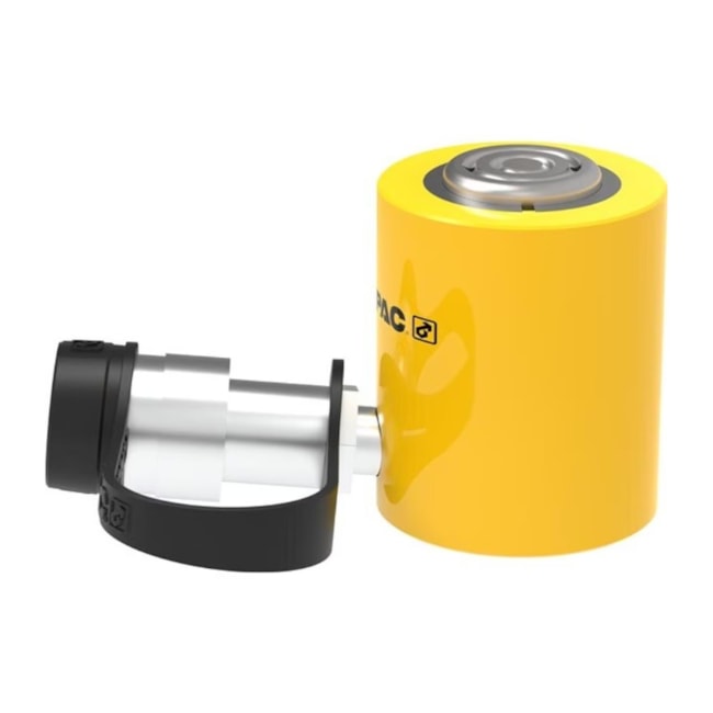 Cilindro Hidráulico Compacto 10 Toneladas Curso 38mm Simples Ação RCS101 ENERPAC-91883cdd-b476-4682-b43b-a90f9a60b583