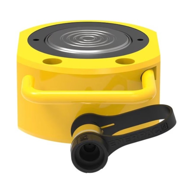 Cilindro Hidráulico Compacto 100 Toneladas Curso 16mm Simples Ação RSM1000 ENERPAC-75a96767-f29e-4b15-ba46-c11dbafdca3f