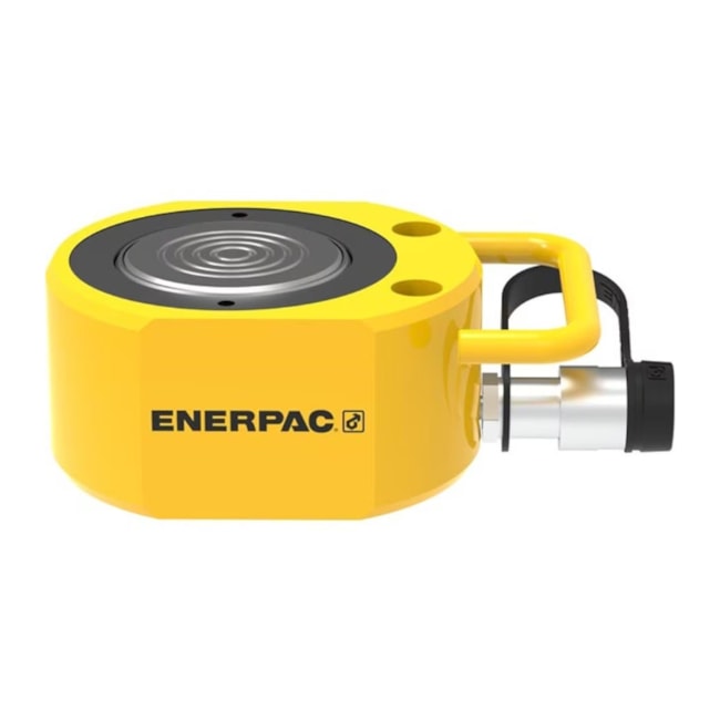 Cilindro Hidráulico Compacto 100 Toneladas Curso 16mm Simples Ação RSM1000 ENERPAC-66b25087-1843-4669-b39a-e620fdc3d99c