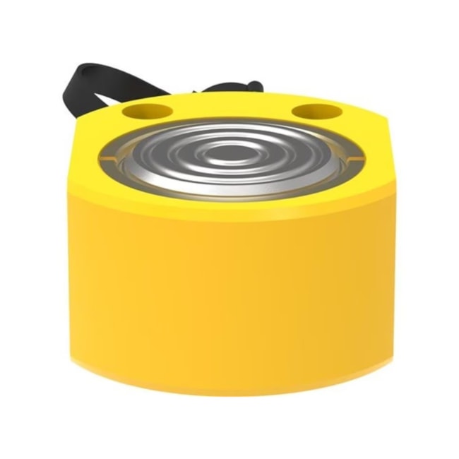 Cilindro Hidráulico Compacto 30 Toneladas Curso 13mm Simples Ação RSM300 ENERPAC-2cd326b1-5f00-4048-b31d-af7dcac25397