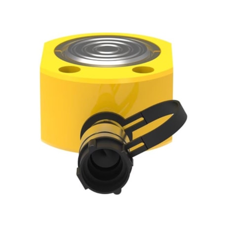 Cilindro Hidráulico Compacto 30 Toneladas Curso 13mm Simples Ação RSM300 ENERPAC-990c2587-0252-4025-8c36-db7c5d51effc