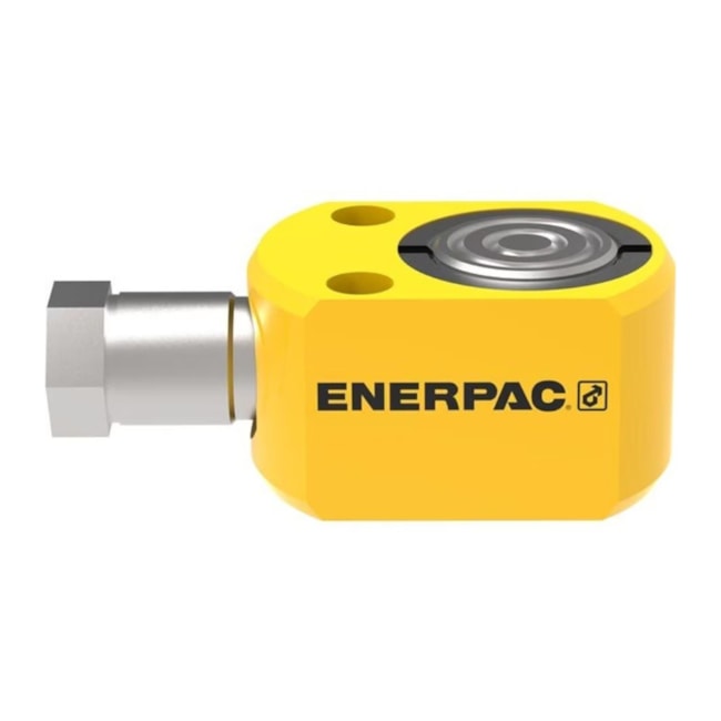 Cilindro Hidráulico Compacto 5 Toneladas Curso 6mm Simples Ação RSM50 ENERPAC-15dc1bc3-ae2f-455f-9b10-81eeddf1c702