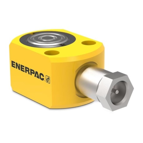 Cilindro Hidráulico Compacto 5 Toneladas Curso 6mm Simples Ação RSM50 ENERPAC-1c97d215-802b-468d-a50a-33320daf6c61