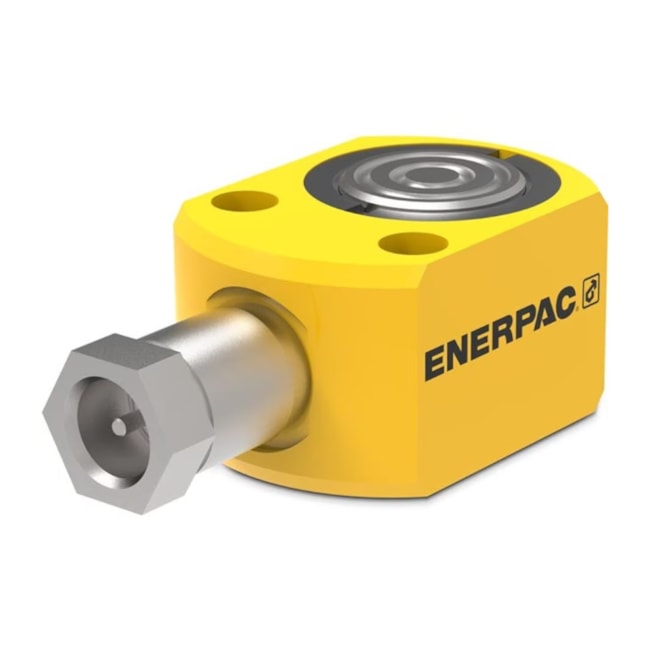 Cilindro Hidráulico Compacto 5 Toneladas Curso 6mm Simples Ação RSM50 ENERPAC-46fc3da8-a7d2-45d2-8126-0d179d16601b