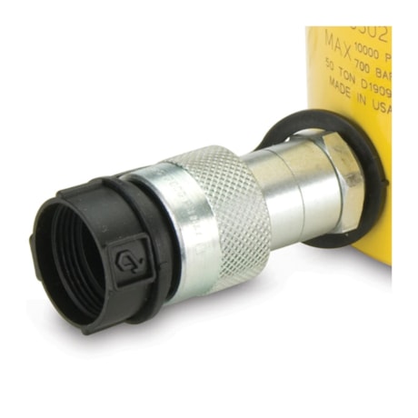 Cilindro Hidráulico Compacto 50 Toneladas Curso 60mm Simples Ação RCS502 ENERPAC-49eac136-dab3-4ddb-af06-761e3a9df052