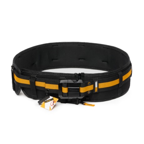 Cinta Acolchoado Profissional com Cliptech TB-CT-41P TOUGHBUILT-556c71b8-7b52-482d-9b16-4ee0254504d8