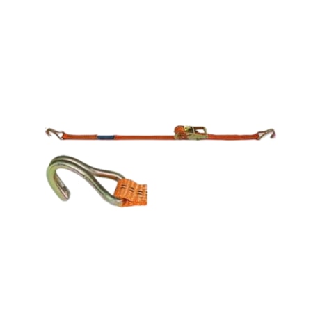 Cinta Amarração de Carga Catracada 1 TON x 7.6 Metros 8181 ROBUR-53133a71-4339-4315-8e4d-acba0fb02a40